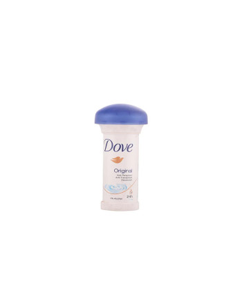 Déodorant Crème Dove Original 50ml