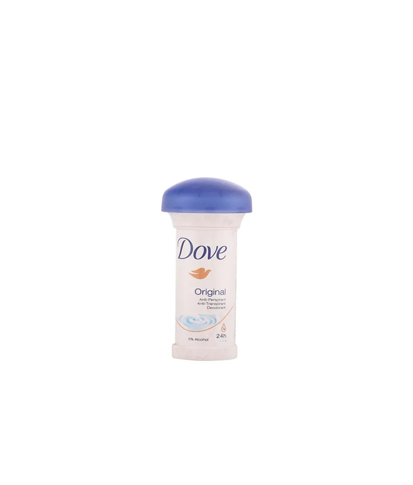 Déodorant Crème Dove Original 50ml
