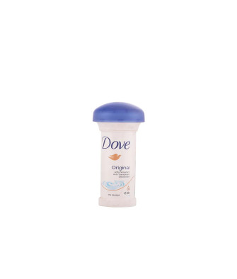 Déodorant Crème Dove Original 50ml