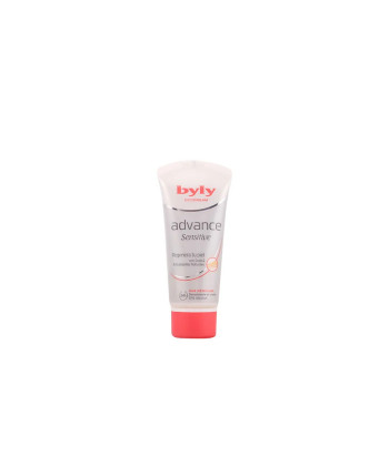 Déodorant Crème Byly Advanced Sensitive 50ml