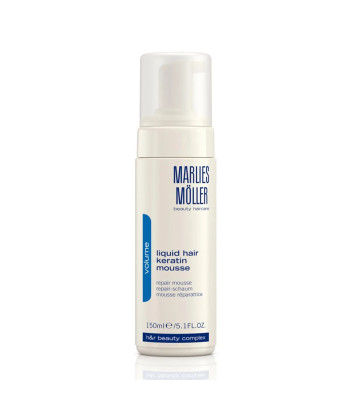 Mousse capillaire volumisante Marlies Moller 150ml