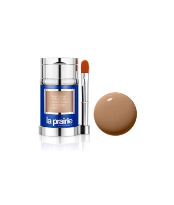 Maquillage La Prairie Skin Caviar Anti Cernes Mocha 30ml