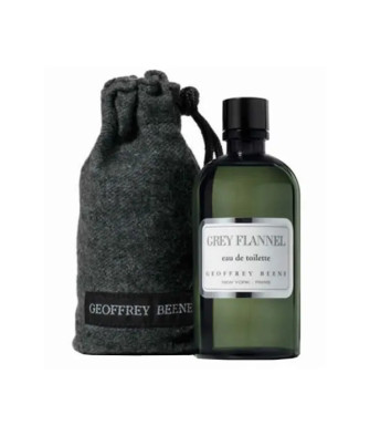 Parfum Grey Flannel 120ml - GEOFFREY BEENE