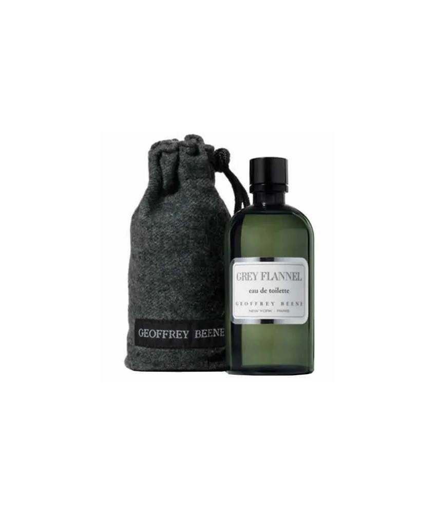 Parfum Grey Flannel 120ml - GEOFFREY BEENE