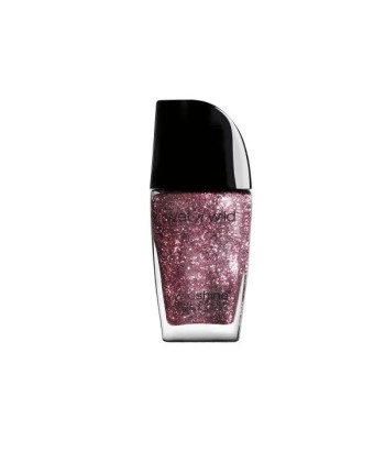 Vernis à Ongles Wet N Wild Wild Shine E480C Sparked