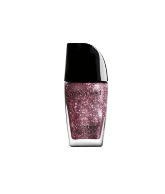 Vernis à Ongles Wet N Wild Wild Shine E480C Sparked