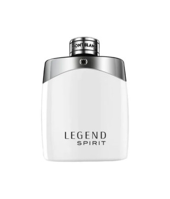 Parfum Montblanc Legend Spirit 50ml