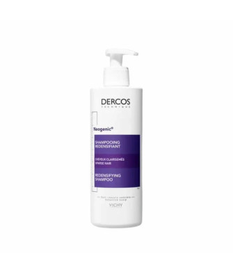 Shampooing Vichy Dercos Neogenic Redensifiant 400ml