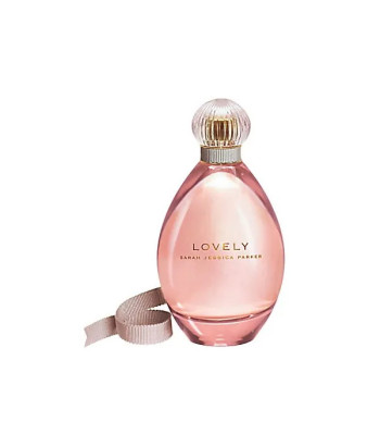 Parfum Sarah Jessica Parker Lovely 100ml - Irrésistiblement Charmant