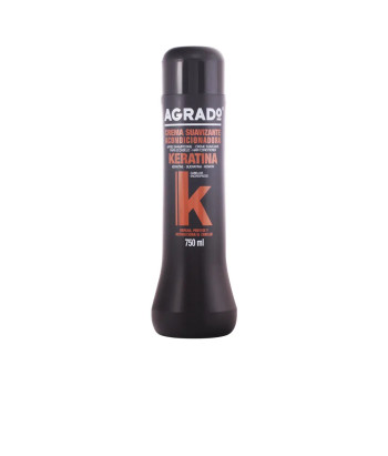 Agrado Crème Lisse à la Kératine 750ml