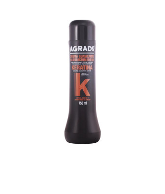 Agrado Crème Lisse à la Kératine 750ml