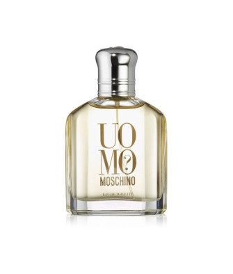 Parfum Homme Moschino Uomo - 75ml