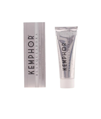 Kemphor 1918 Dentifrice Blanchissant 75ml - Sourire éclatant