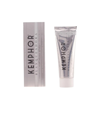 Kemphor 1918 Dentifrice Blanchissant 75ml - Sourire éclatant