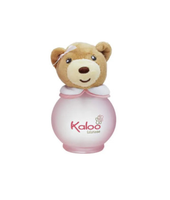 Parfum Kaloo Classic Lilirose 100ml - Douceur en Vaporisateur