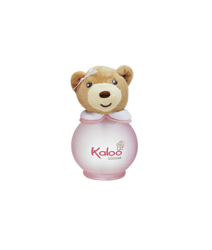 Parfum Kaloo Classic Lilirose 100ml - Douceur en Vaporisateur