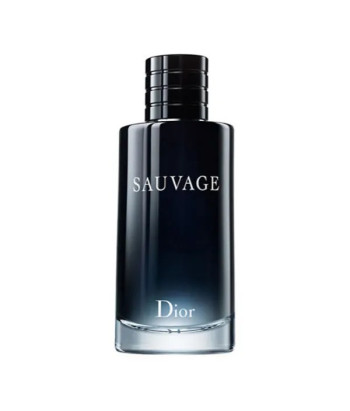 Dior Sauvage EDT Vaporisateur 200ml