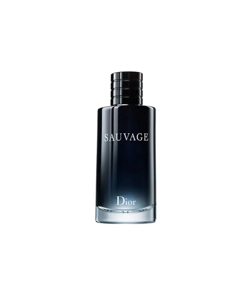 Dior Sauvage EDT Vaporisateur 200ml