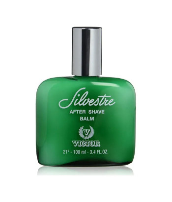 Baume après-rasage Victor Silvestre 100ml