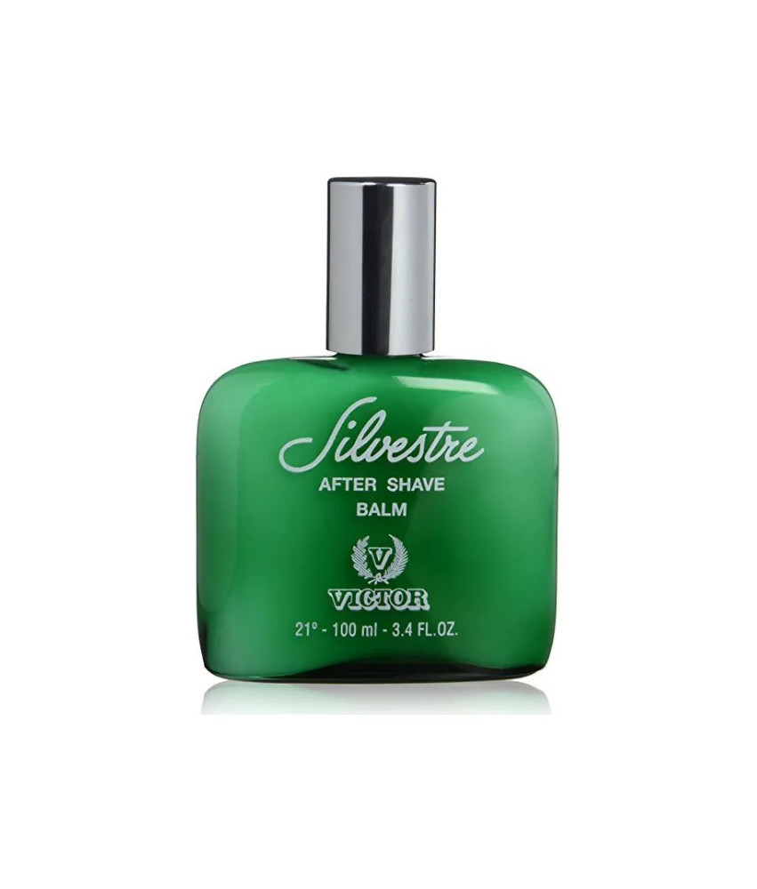Baume après-rasage Victor Silvestre 100ml