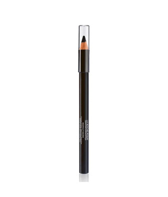 Crayon Douceur Noir La Roche Posay Respectissime 1g