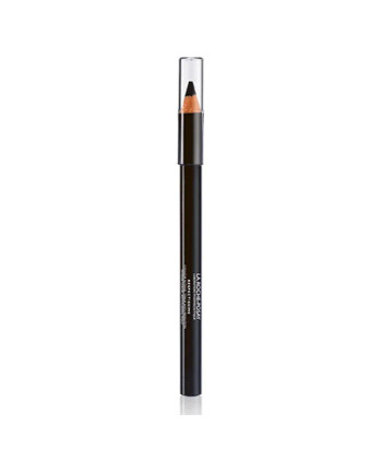 Crayon Douceur Noir La Roche Posay Respectissime 1g
