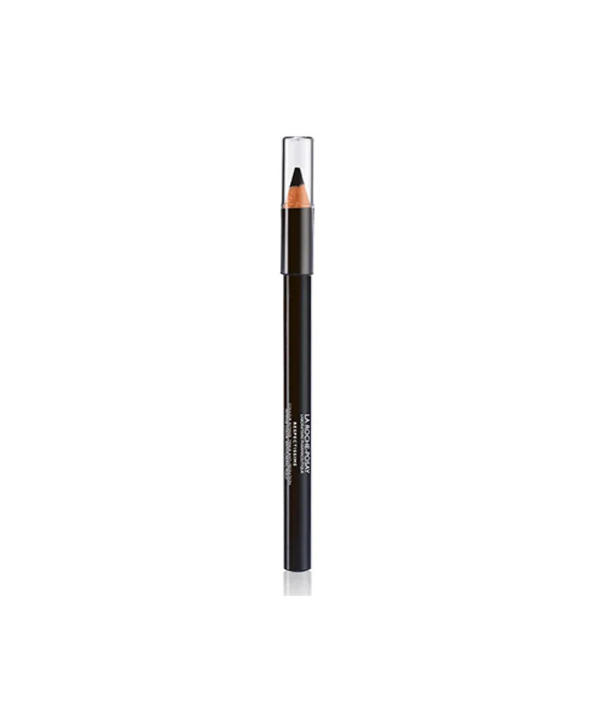 Crayon Douceur Noir La Roche Posay Respectissime 1g