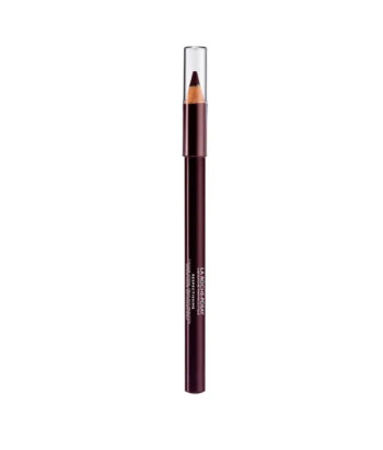 Crayon Douceur Intense Brun 1g - La Roche Posay