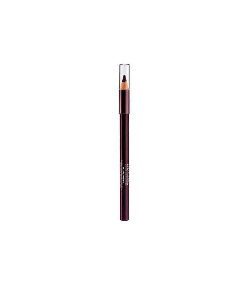 Crayon Douceur Intense Brun 1g - La Roche Posay