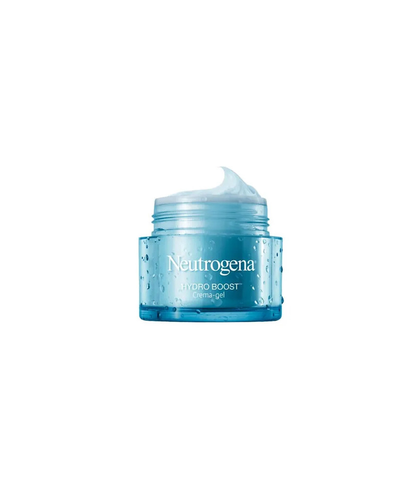 Crème Gel Neutrogena Hydro Boost 50ml pour le visage
