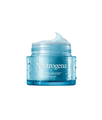Crème Gel Neutrogena Hydro Boost 50ml pour le visage