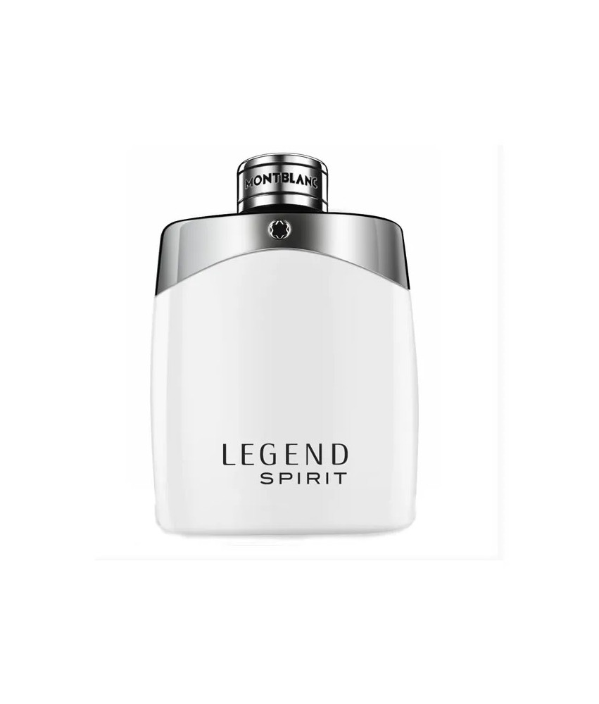Parfum Homme Montblanc Legend Spirit 200ml