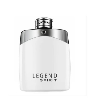 Parfum Homme Montblanc Legend Spirit 200ml