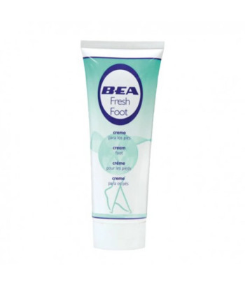 Crème rafraîchissante pour pieds de Lea Bea 75ml