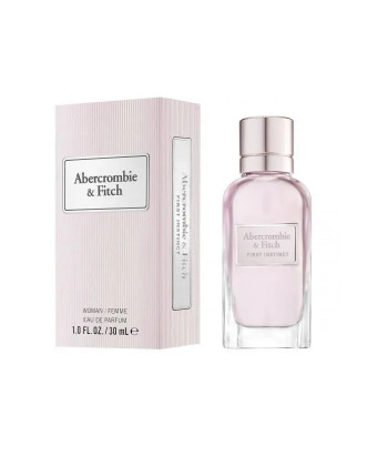 Parfum Abercrombie & Fitch First Instinct Femme 30ml