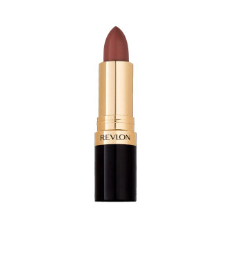 Rouge à lèvres Revlon Super Lustrous 535 Rum Raisin 3,7g