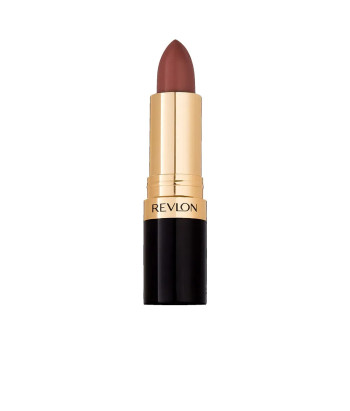 Rouge à lèvres Revlon Super Lustrous 535 Rum Raisin 3,7g