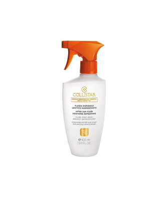 Lait Après-Soleil Rafraîchissant Collistar 400ml