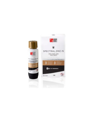 Traitement anti-chute capillaire Ds Spectral Dnc N 60ml