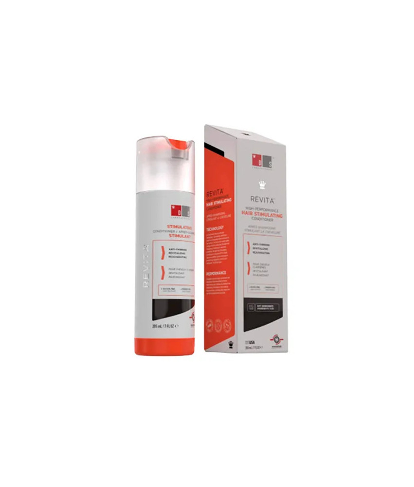 Revita Après-Shampooing Stimulant 205ml