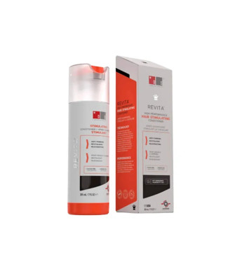 Revita Après-Shampooing Stimulant 205ml