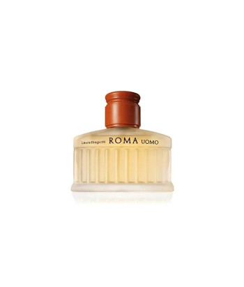 Parfum Laura Biagiotti Roma Uomo 75ml - Incarnation de l'élégance masculine