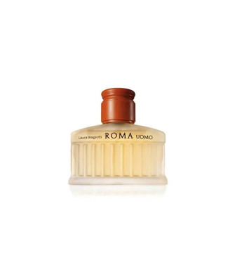 Parfum Laura Biagiotti Roma Uomo 75ml - Incarnation de l'élégance masculine