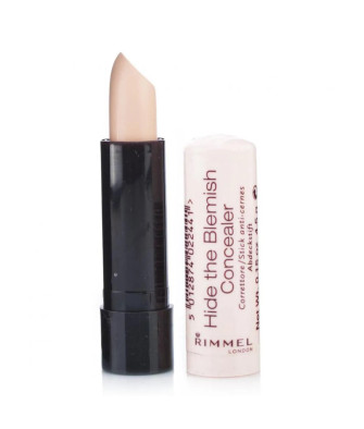 Cachez les imperfections avec le correcteur Rimmel London !