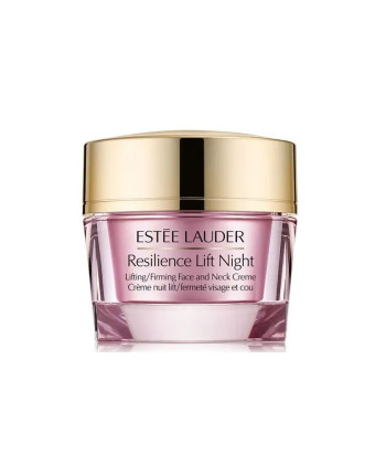 Crème Nuit Lift Fermeté Visage Et Cou 50ml - ESTÉE LAUDER