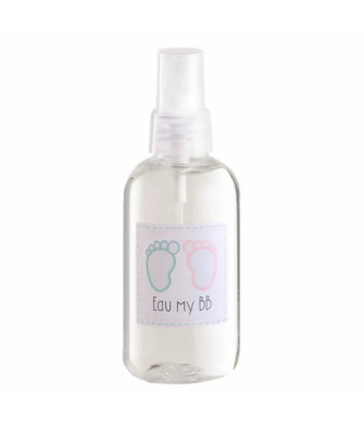 Parfum Eau My BB 150ml: Fraîcheur & Douceur