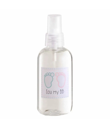 Parfum Eau My BB 150ml: Fraîcheur & Douceur