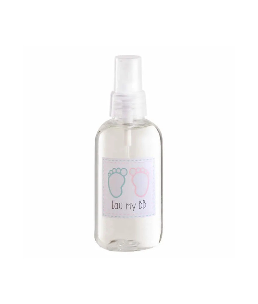 Parfum Eau My BB 150ml: Fraîcheur & Douceur