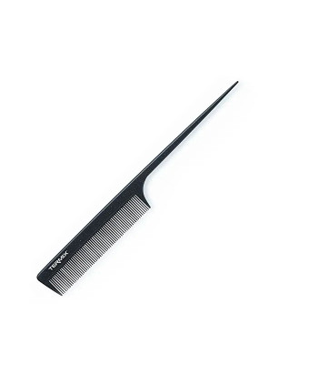 Peigne Prof Titanium 860 de Termix: coiffure parfaite en un instant