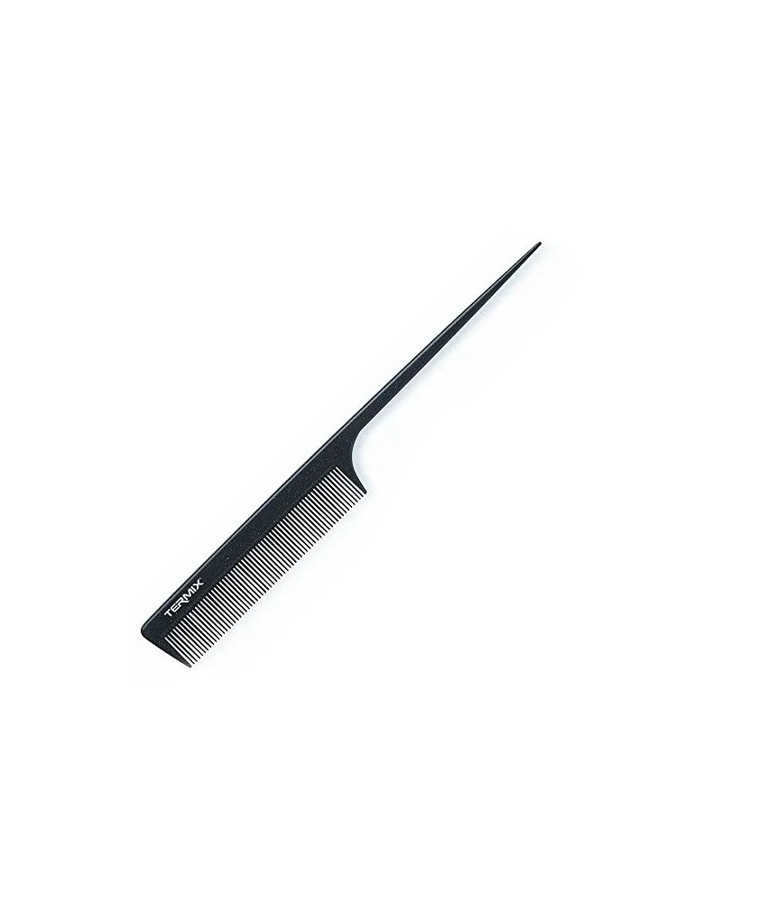 Peigne Prof Titanium 860 de Termix: coiffure parfaite en un instant